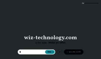 wiz-technology.com