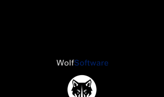 wolfsoftware.com