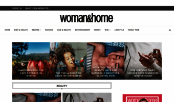 womanandhomemagazine.co.za