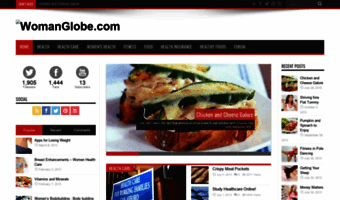 womanglobe.com