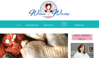 women-of-worship.com