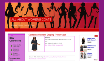 womens-coats.womensfashion-online.com