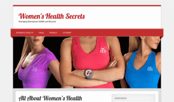 womens.health-secrets.net