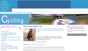 womenscycling.ca