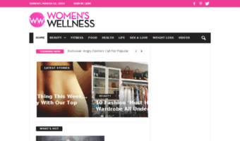 womenswellness.tv