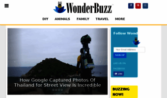 wonderbuzz.com