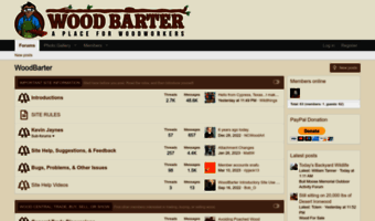 woodbarter.com