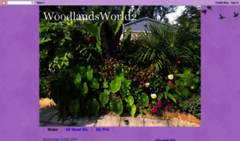 woodlandsworld2.blogspot.com