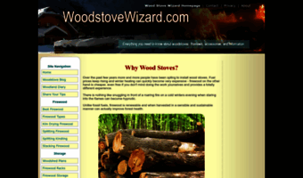 woodstovewizard.com