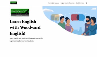 woodwardenglish.com