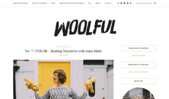woolful.com