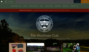 woolhopeclub.org.uk