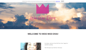 woowoo-diva.com