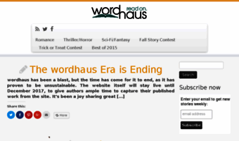 wordhaus.com
