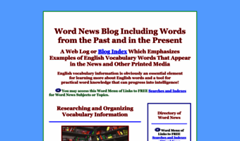 wordnews.info