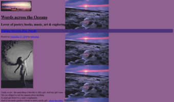 wordsacrosstheoceans.com