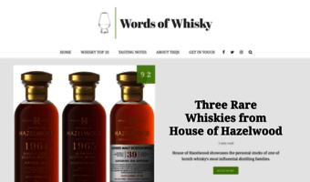 wordsofwhisky.com