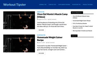 workouttipster.com