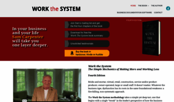 workthesystem.com