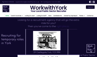 workwithyork.co.uk