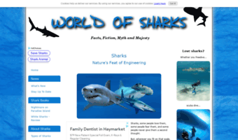 world-of-sharks.com