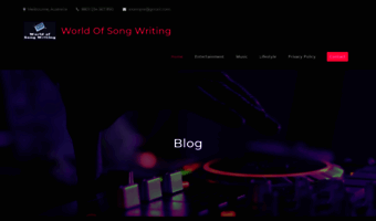 world-of-songwriting.com