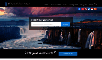 world-of-waterfalls.com