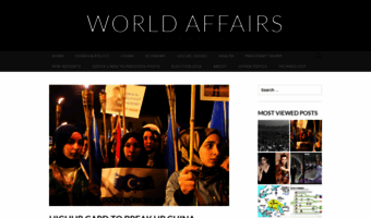 worldaffairs.blog