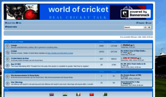 worldofcricket.net