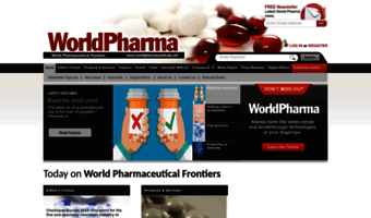 worldpharmaceuticals.net