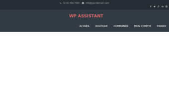 wp-assistant.com