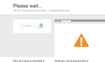 wrapbootstrap.com