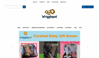 wrigglepot.com.au