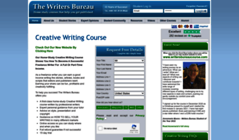 writersbureau.com