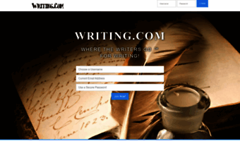 writing.com