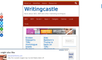 writingcastle.com