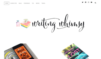 writingwhimsy.com