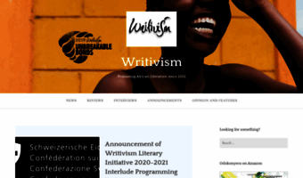 writivism.org
