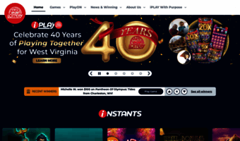 wvlottery.com