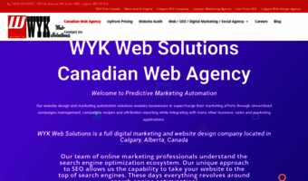 wykweb.com
