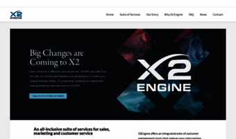 x2engine.com