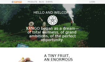xango.com.au