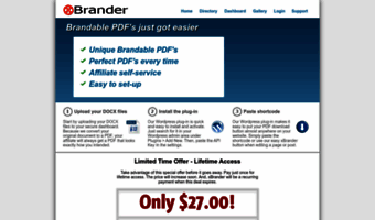 xbrander.com