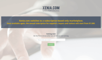 xenia.com
