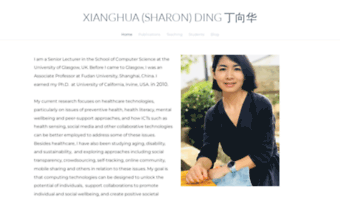 xianghuading.com