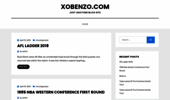 xobenzo.com