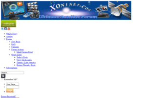 xoninet.com