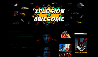 xplosionofawesome.com