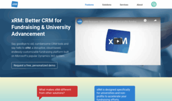 xrm.com