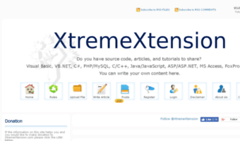 xtremextension.com